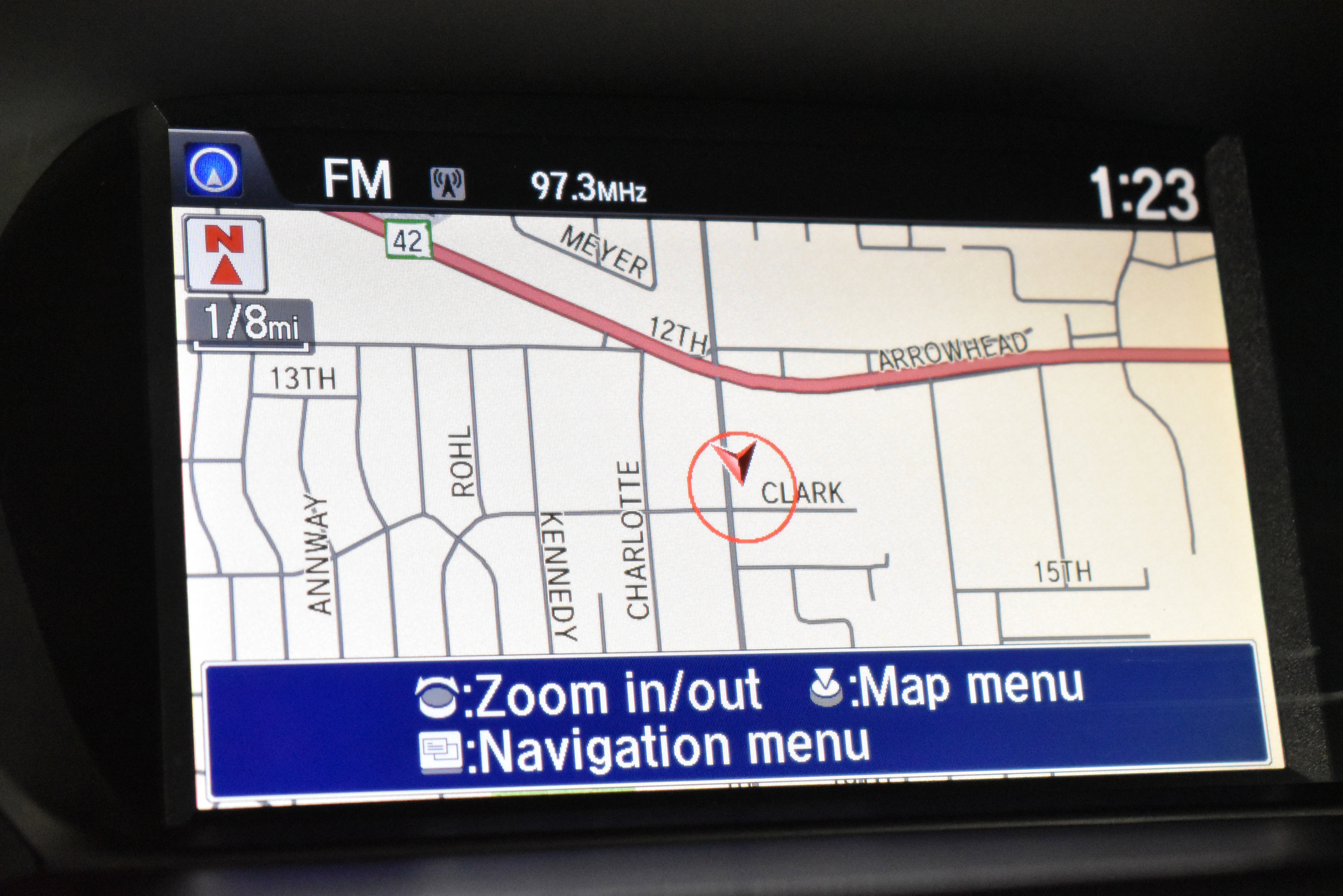 Used 2017 Acura TLX V6 w/ Technology Package image 28