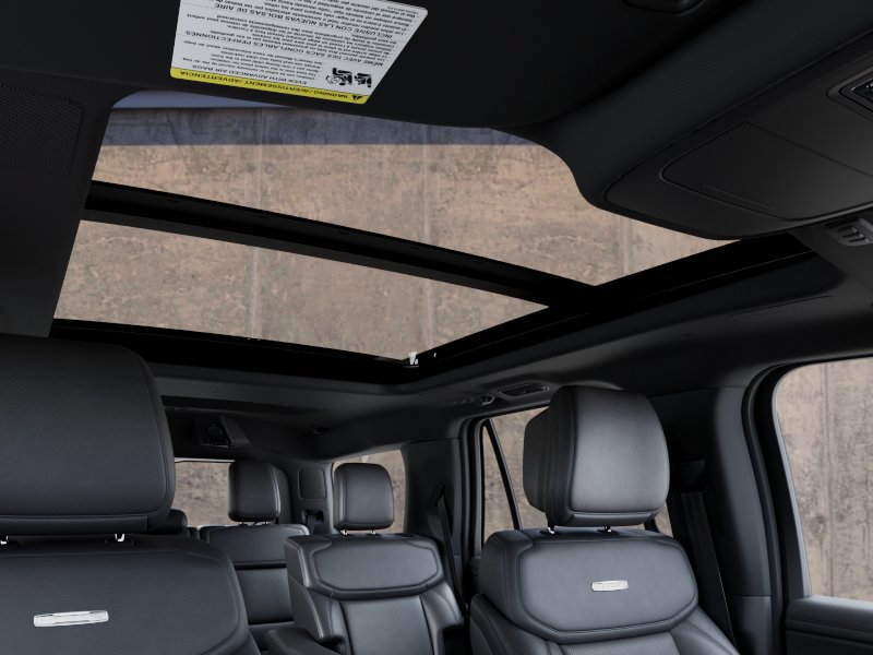 New 2027 Ford Expedition Platinum AWD/4WD image 22