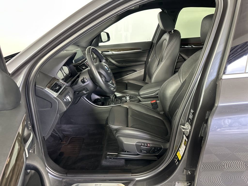 Used 2019 BMW X1 xDrive28i w/ Convenience Package image 10