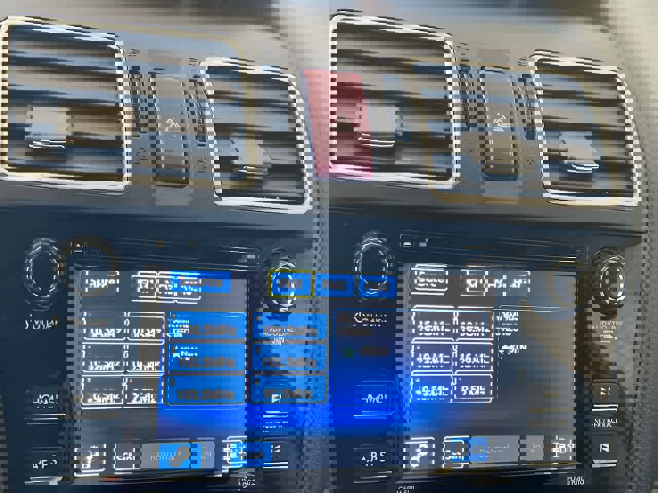 Used 2017 Subaru Crosstrek 2.0i Premium w/ Popular Package #1 AWD/4WD image 16