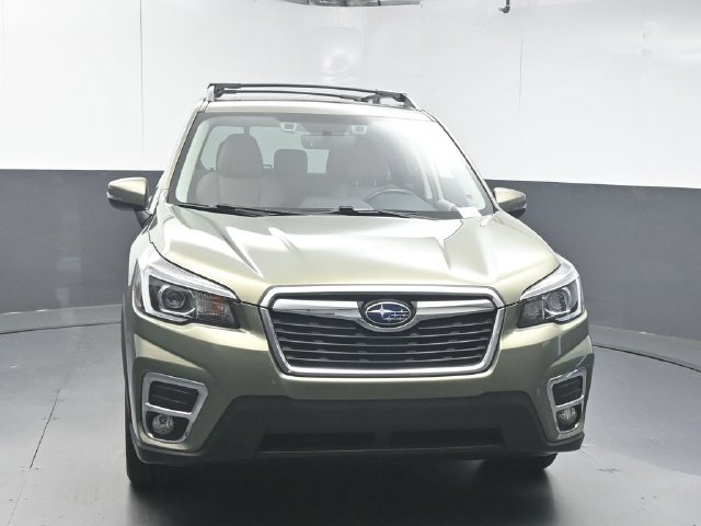 Used 2020 Subaru Forester Limited AWD/4WD image 3