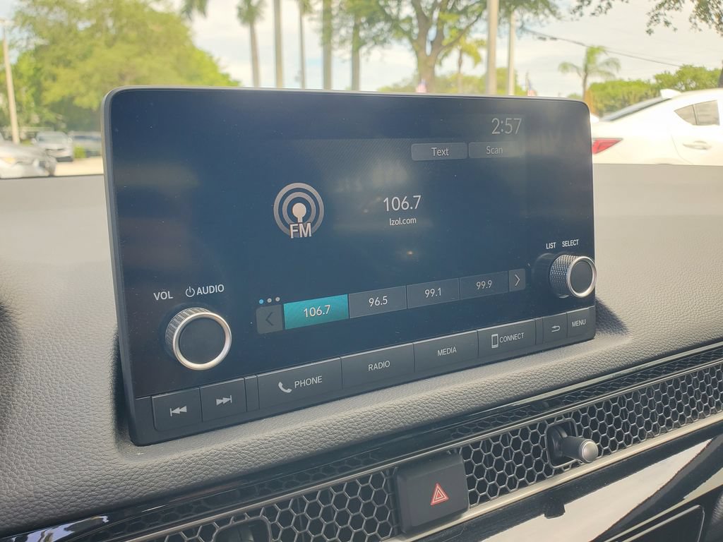 Used 2023 Honda Civic Sport image 26