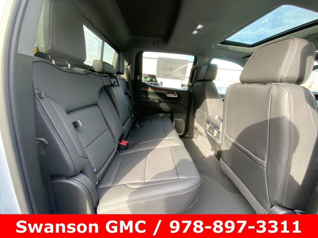 New 2026 GMC Sierra 1500 Denali w/ Technology Package image 28