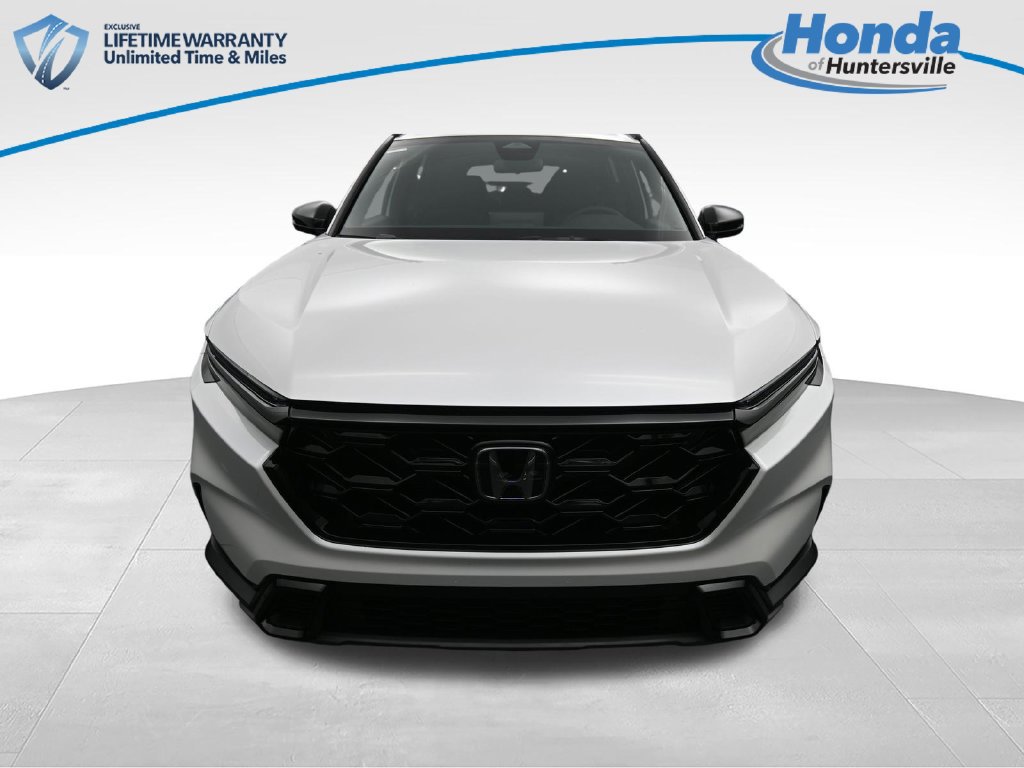 New 2027 Honda CR-V Sport image 13