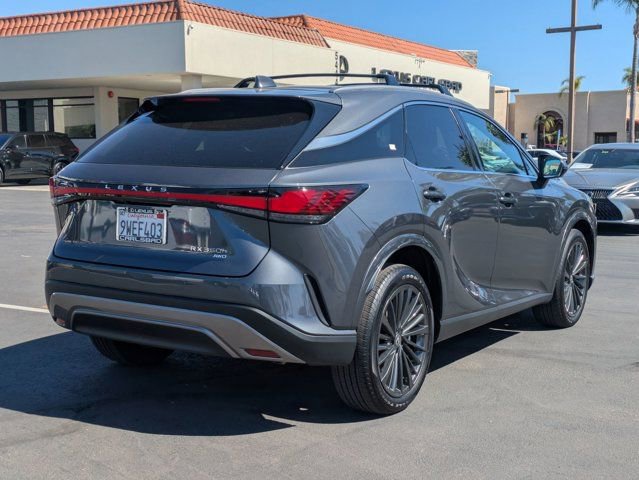 Used 2025 Lexus RX 350h w/ Convenience Package image 5