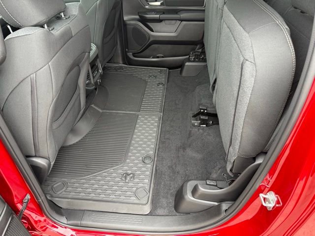 New 2026 RAM 1500 4x4 Crew Cab image 14