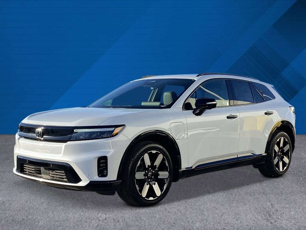 New 2026 Honda Prologue Elite image 6