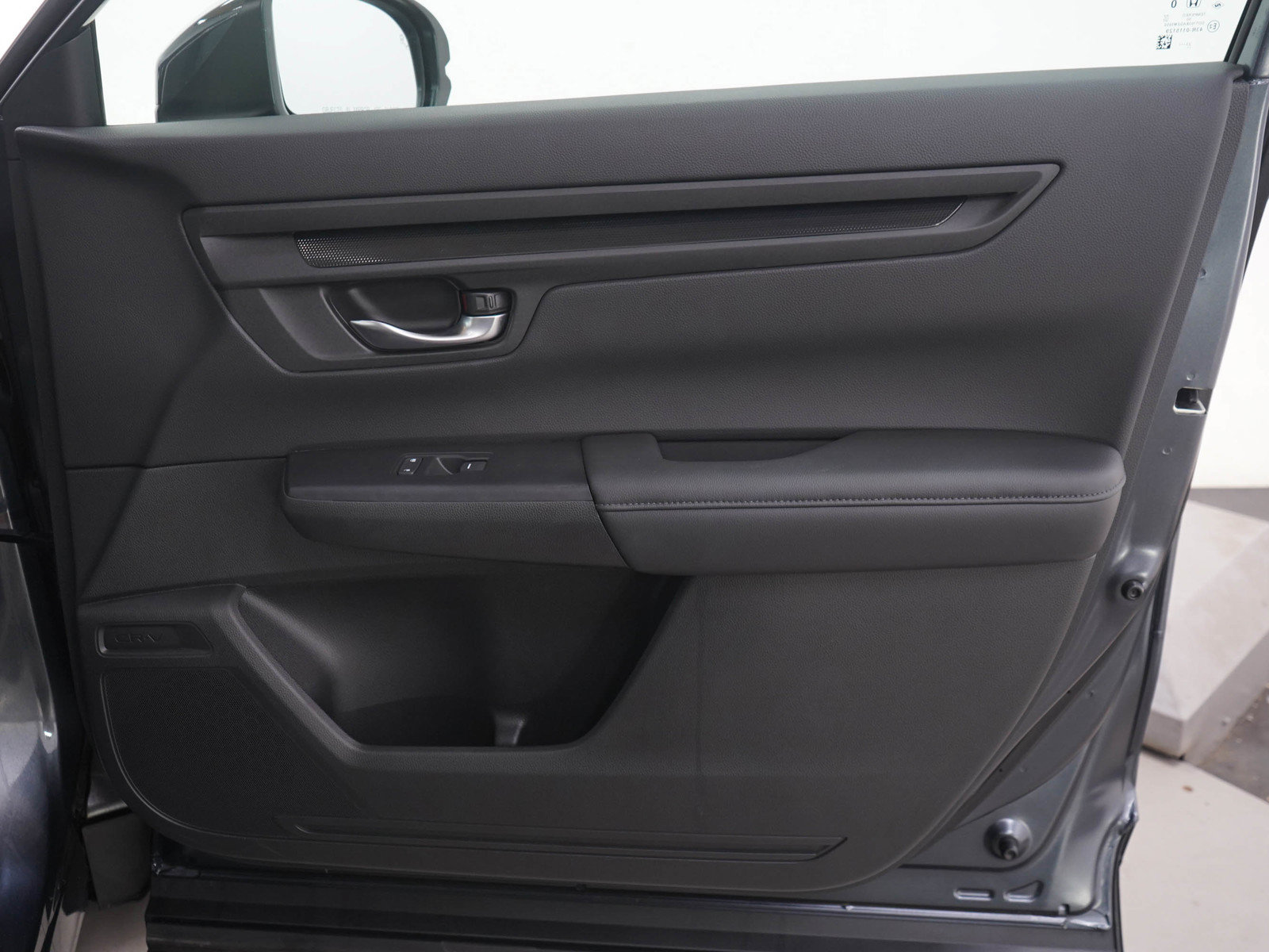 Used 2024 Honda CR-V EX image 11