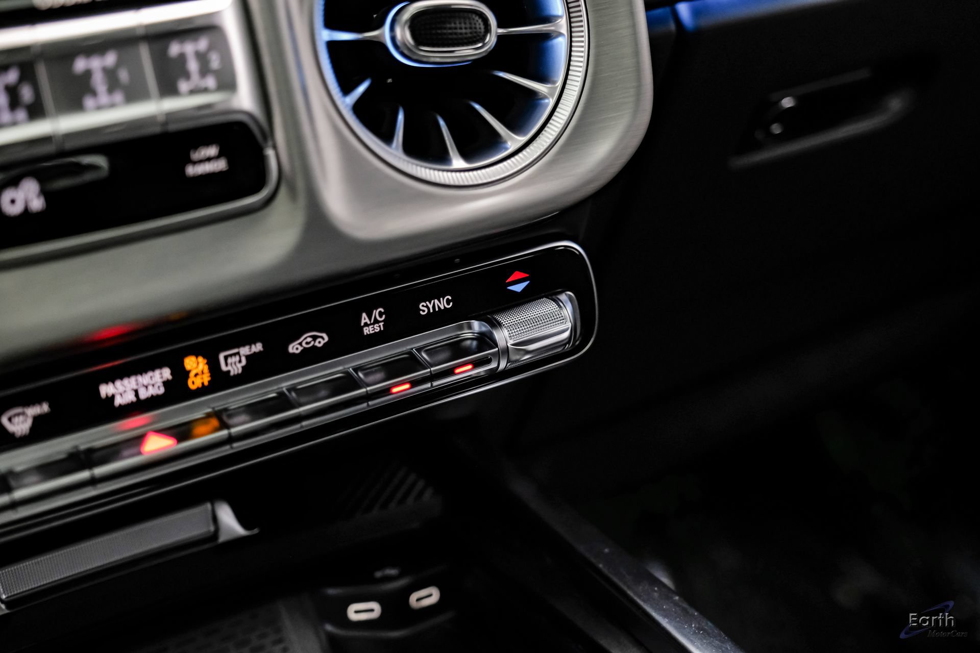 Used 2026 Mercedes-Benz G 63 AMG 4MATIC image 68