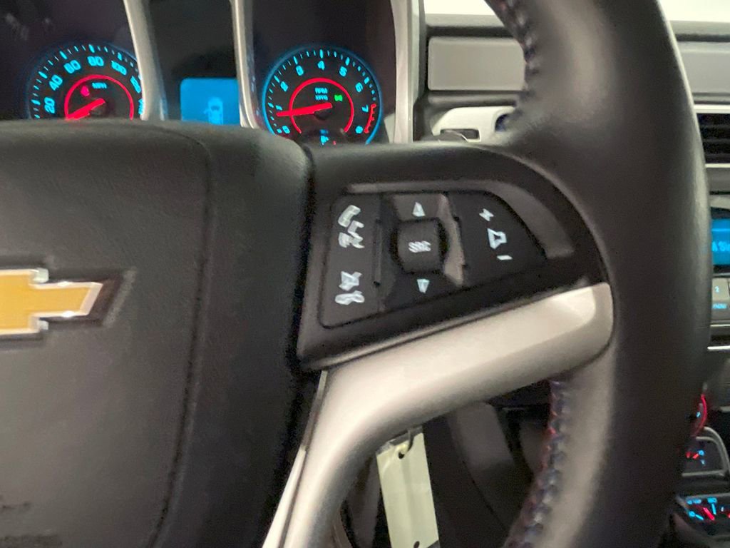 Used 2012 Chevrolet Camaro LT w/ 45th Anniversary Package RWD image 68