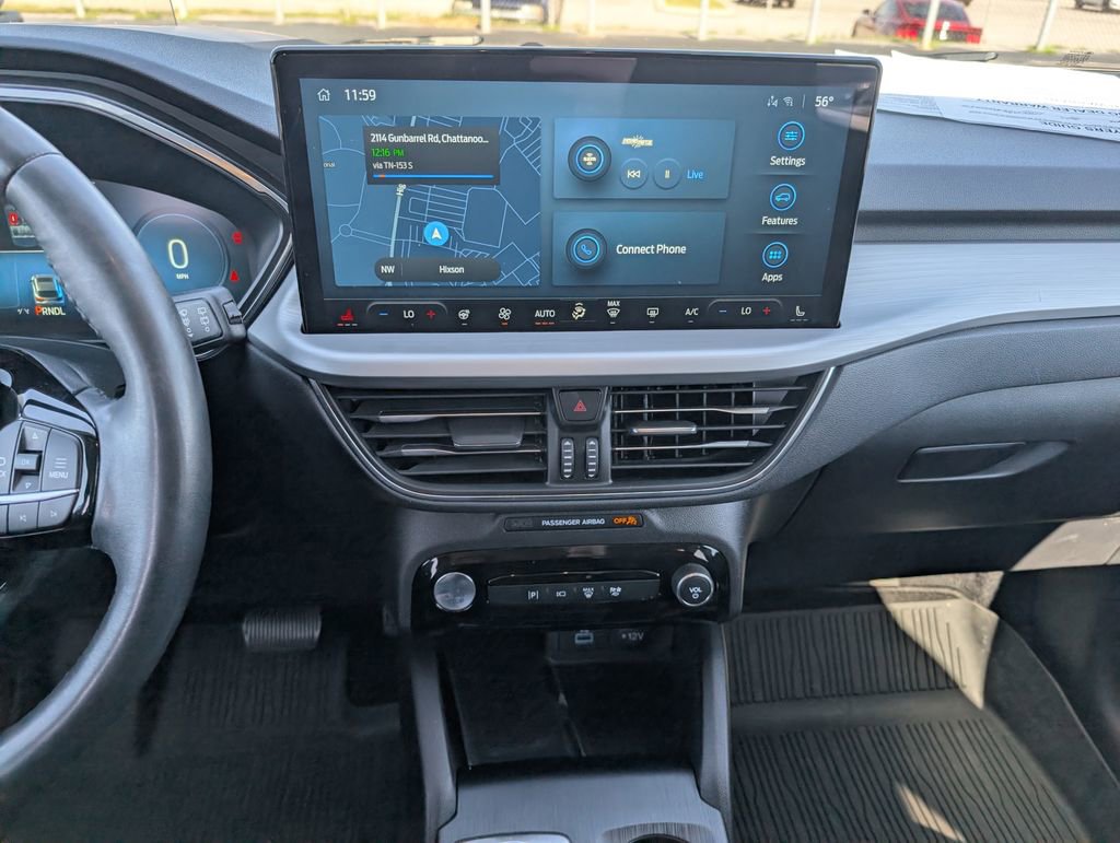 Used 2023 Ford Escape Platinum w/ Premium Technology Package image 18