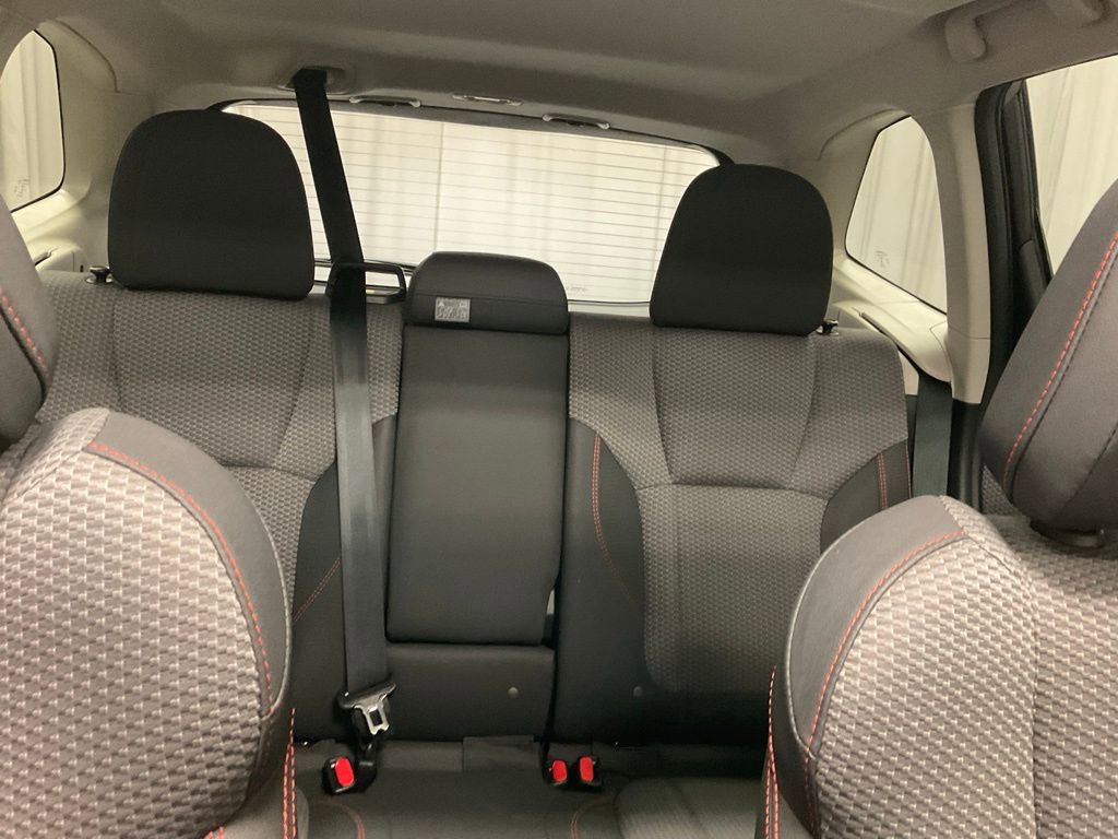 Used 2023 Subaru Forester Sport image 23