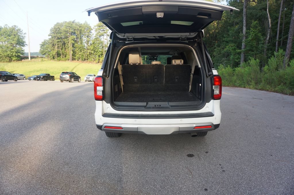 Used 2022 Ford Expedition Max XLT AWD/4WD image 18