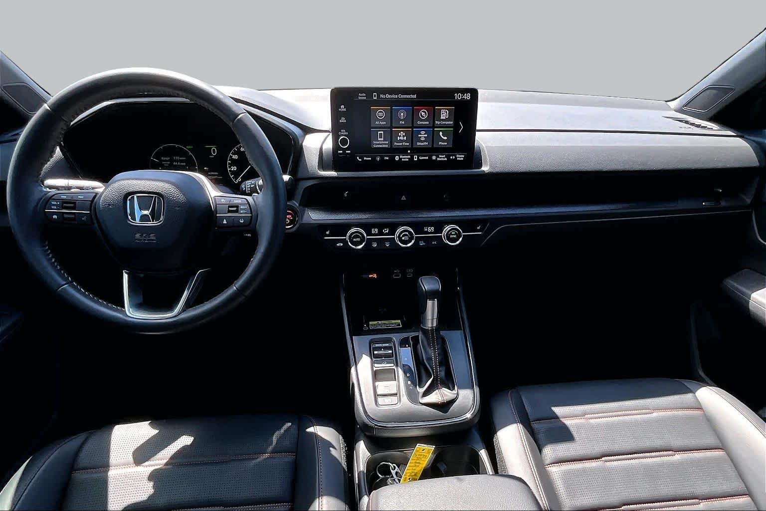 Used 2024 Honda CR-V Sport-L image 16