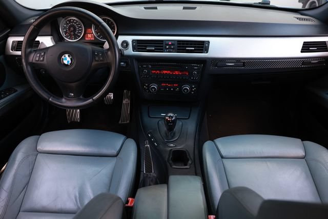 Used 2009 BMW M3 Sedan RWD image 2