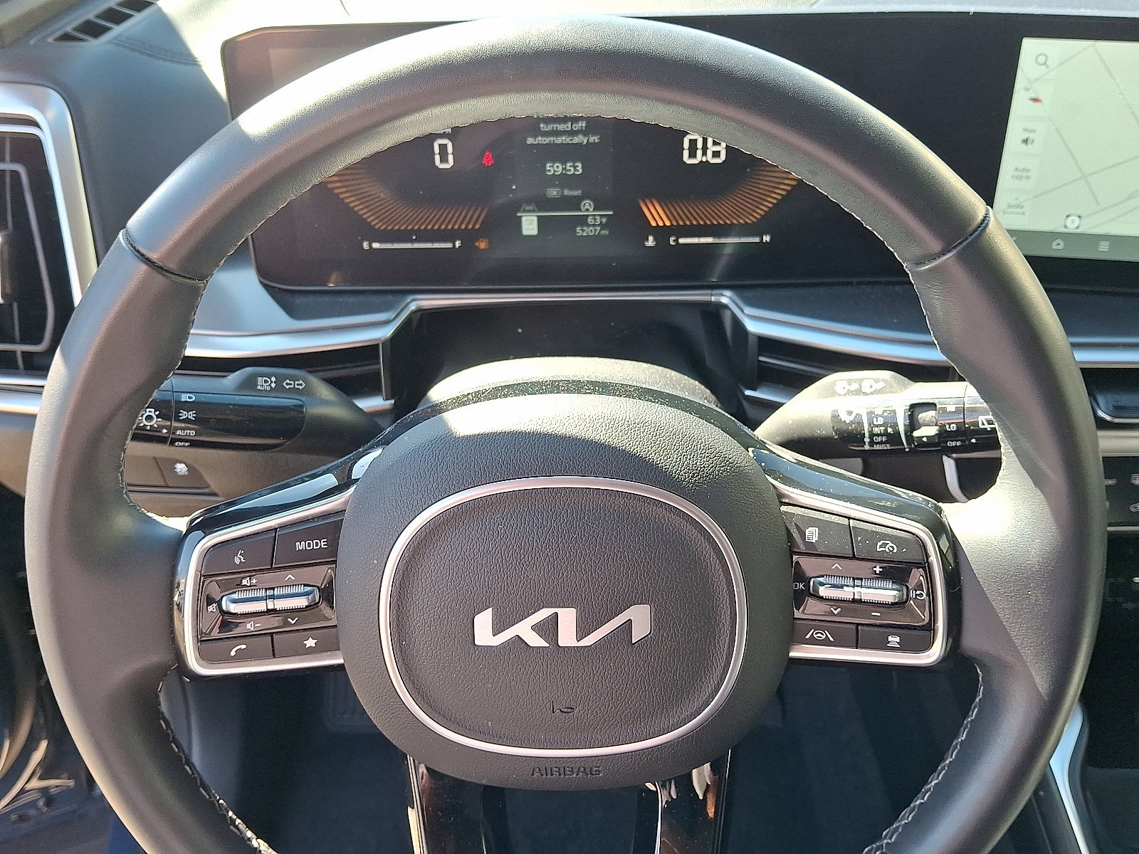 Used 2025 Kia Sorento S image 19