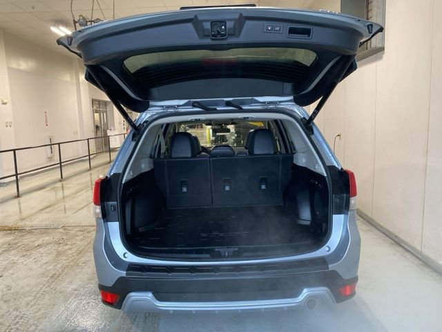 Certified 2023 Subaru Forester Touring image 7