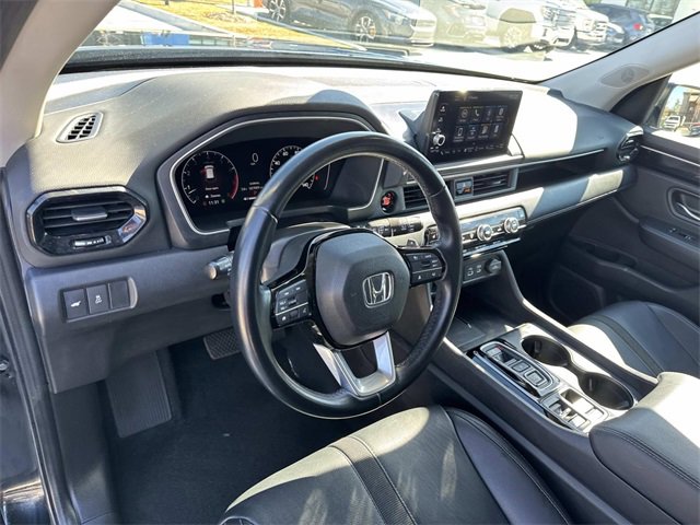 Used 2023 Honda Pilot EX-L image 18