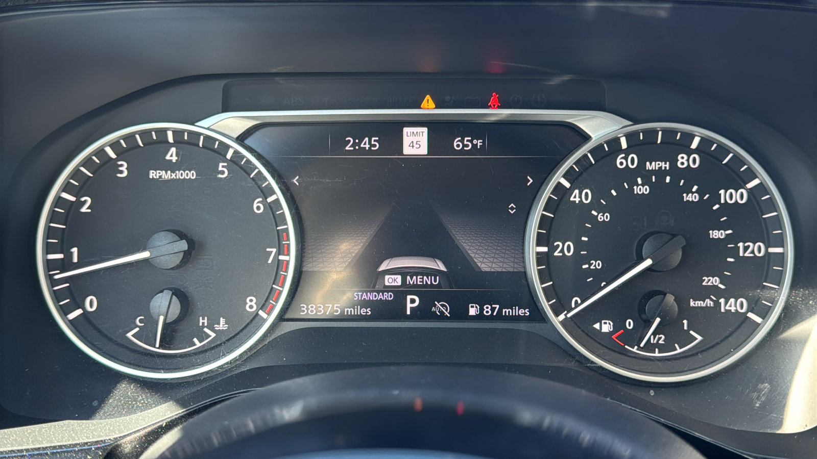 Used 2023 Nissan Pathfinder SL w/ Black Appearance Package image 21