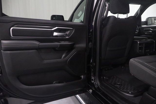 New 2026 RAM 1500 Big Horn image 11