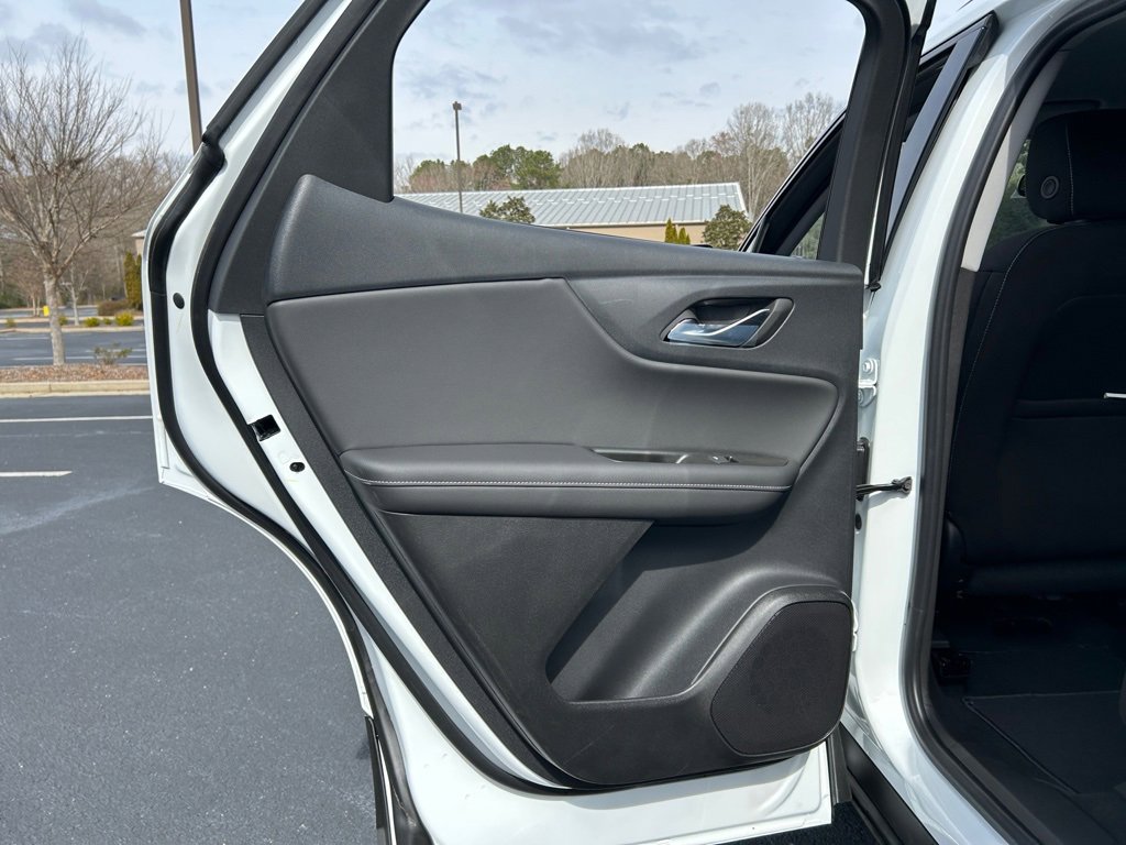 New 2026 Chevrolet Blazer LT w/ Convenience Package image 53