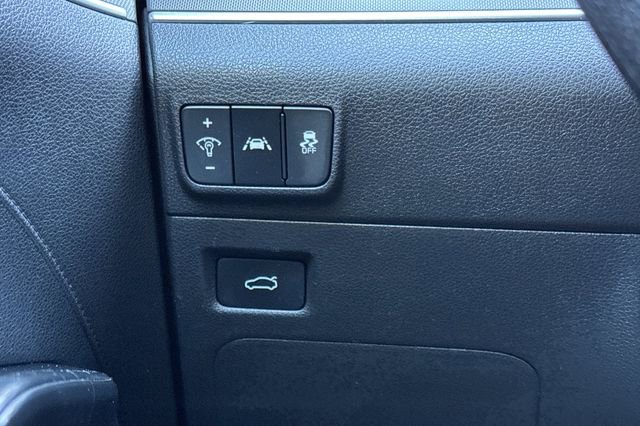 Used 2023 Kia K5 LXS image 30