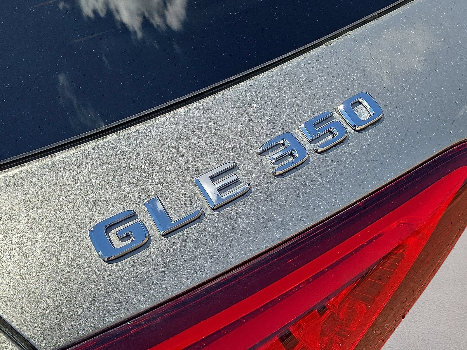 Used 2021 Mercedes-Benz GLE 350 image 11