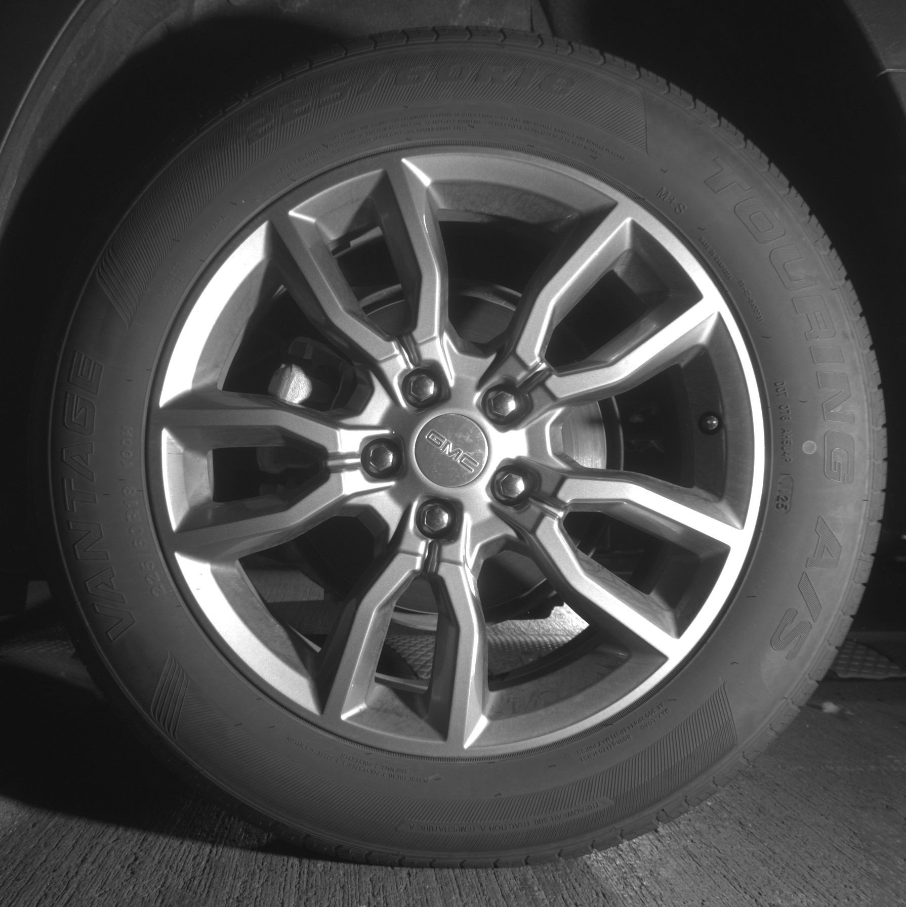 Used 2024 GMC Terrain SLT image 14