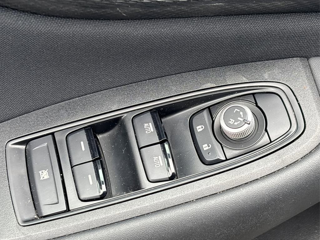 Used 2020 Subaru Outback Premium image 35
