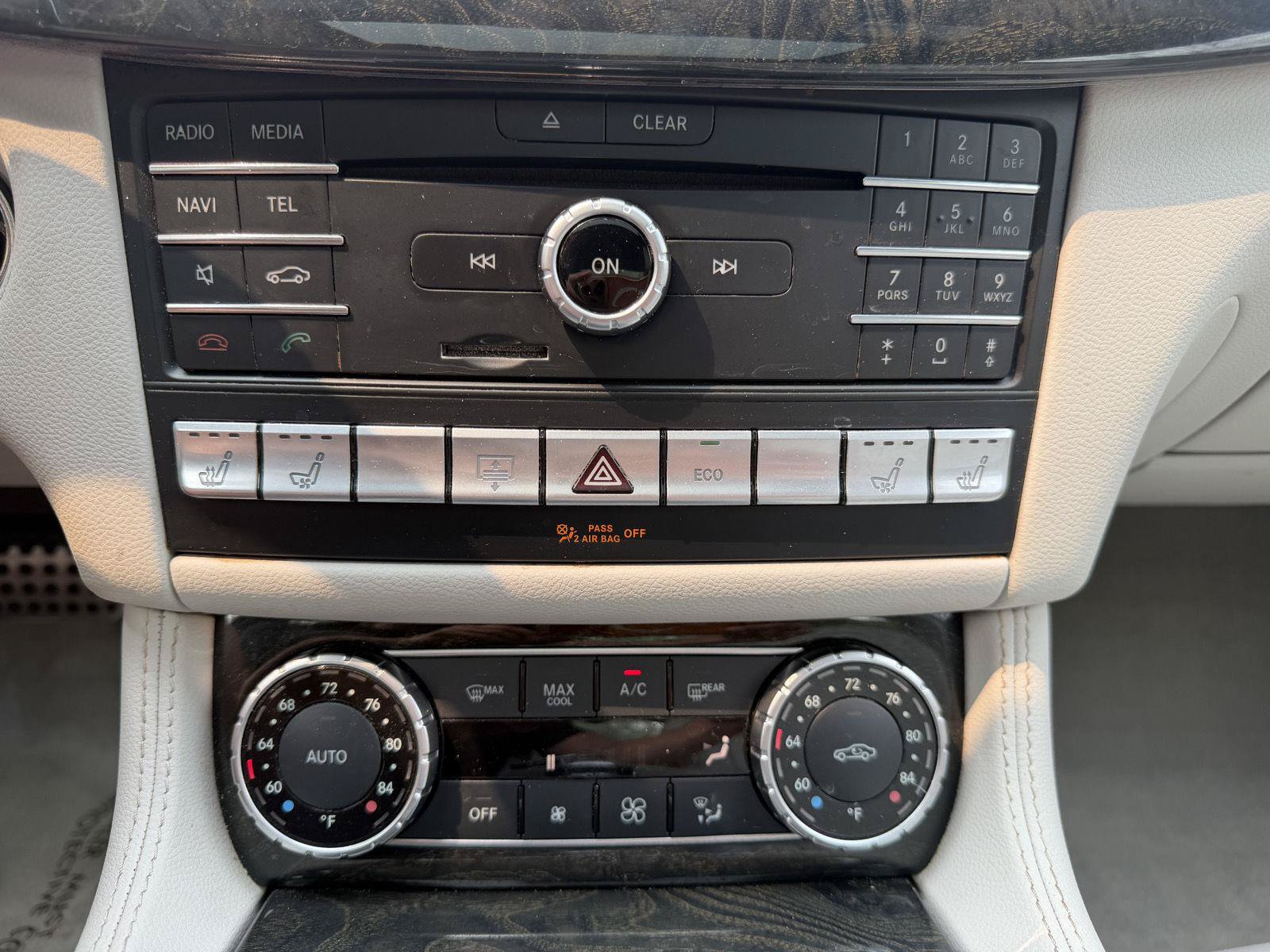 Used 2015 Mercedes-Benz CLS 550 4MATIC image 18