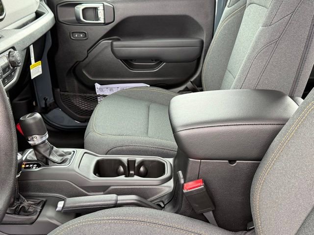 New 2026 Jeep Gladiator Sport image 24