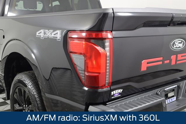 New 2026 Ford F150 XLT image 20