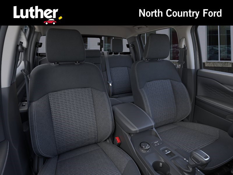 New 2025 Ford Ranger XLT AWD/4WD image 10