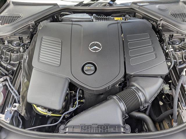 New 2026 Mercedes-Benz E 350 Sedan image 16