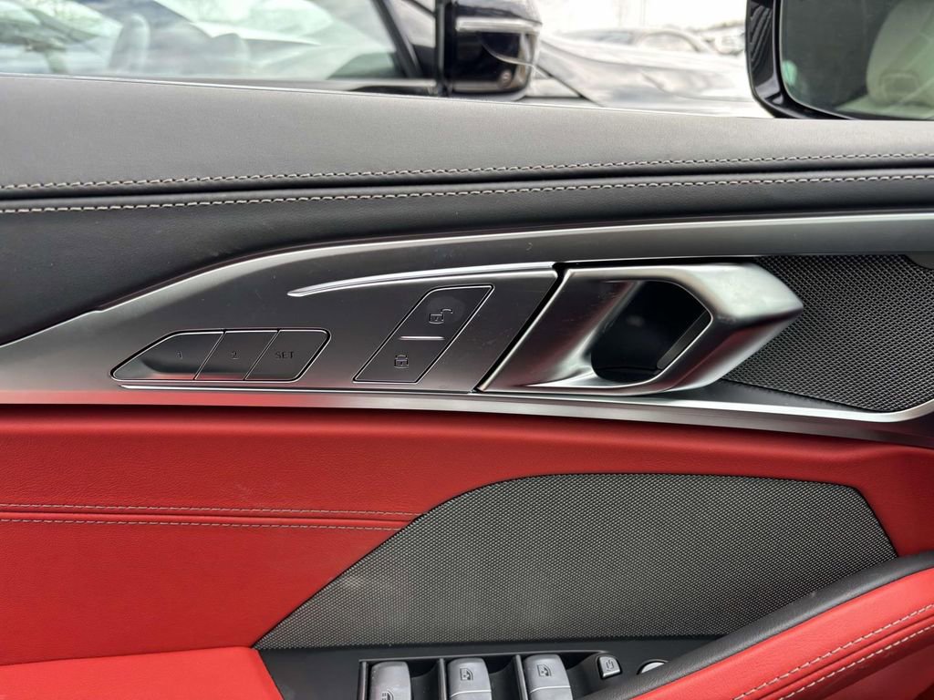 New 2026 BMW 840i xDrive Convertible image 10