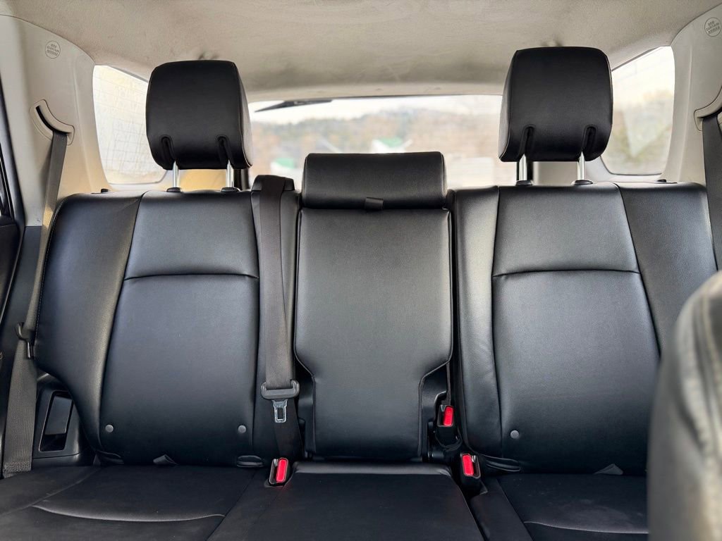 Used 2022 Toyota 4Runner TRD Sport w/ Technology Package image 30