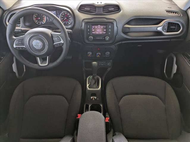 Used 2019 Jeep Renegade Sport FWD image 16