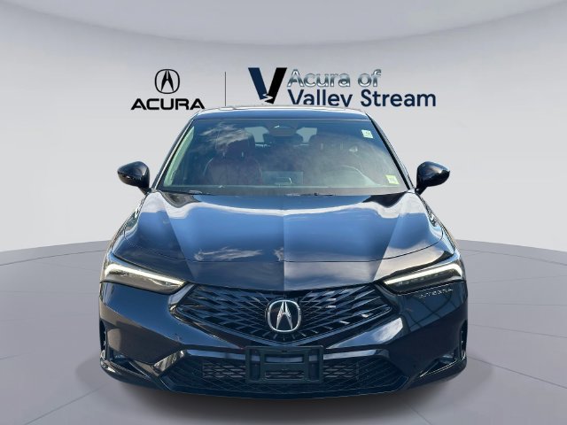 Certified 2024 Acura Integra A-Spec FWD image 2
