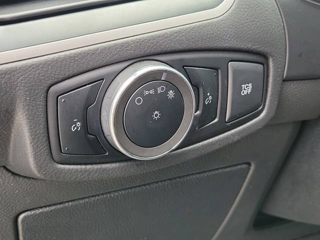 Used 2024 Ford Edge SEL AWD/4WD image 20