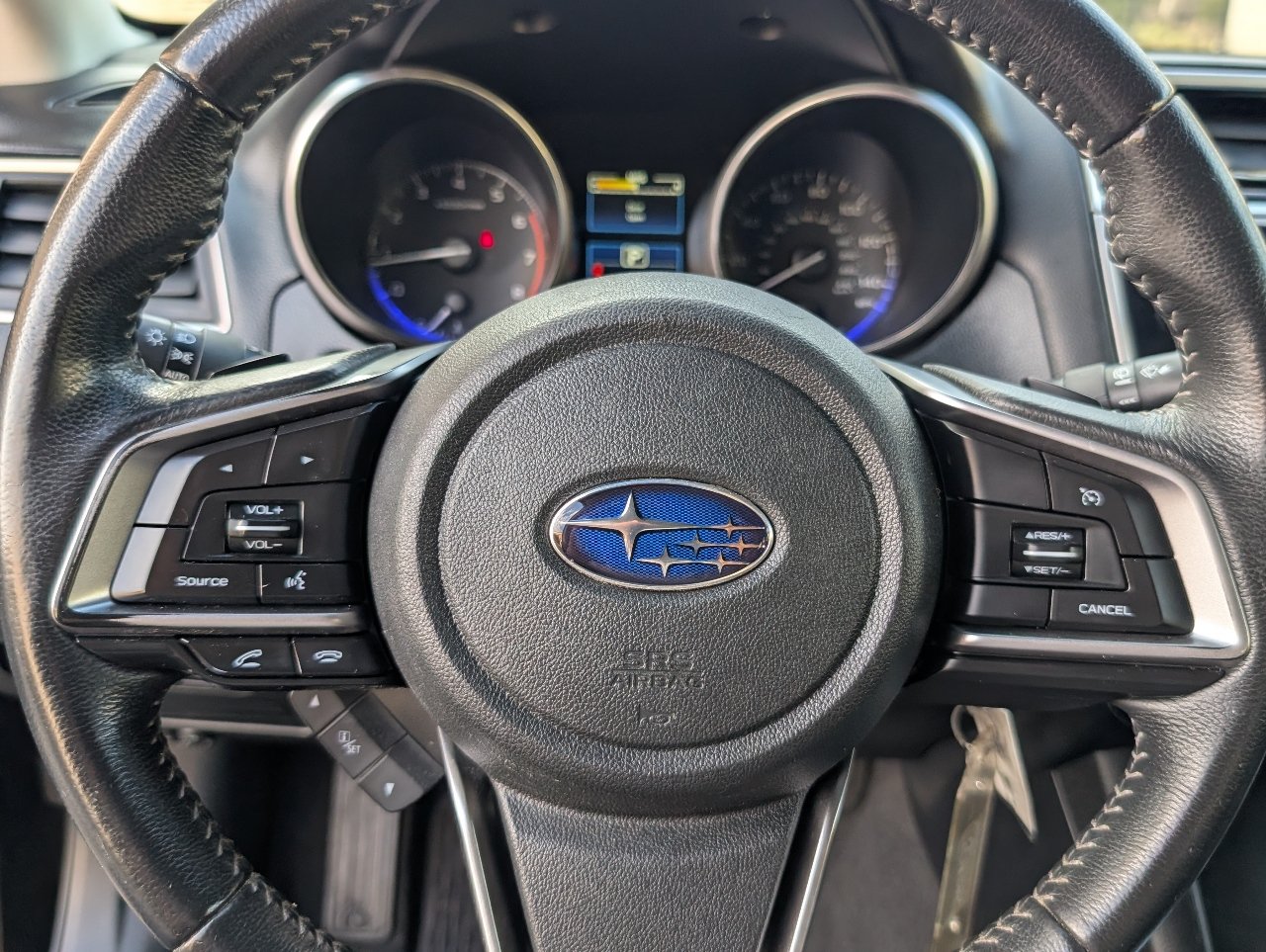 Used 2018 Subaru Outback 2.5i Premium AWD/4WD image 18