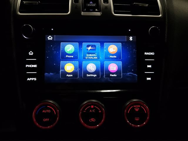 Used 2019 Subaru WRX Limited AWD/4WD image 13