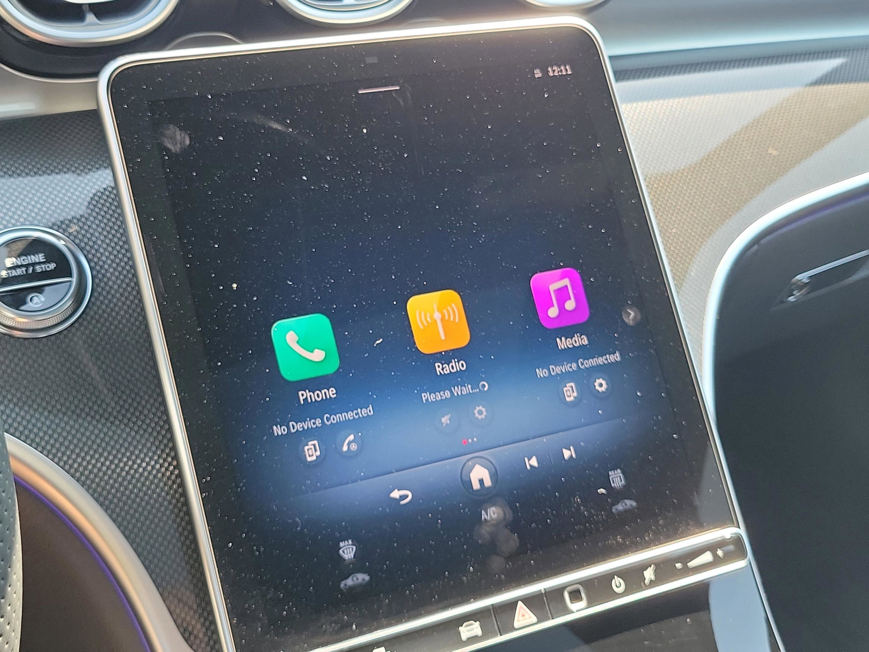 Certified 2024 Mercedes-Benz CLE 300 4MATIC Coupe image 16