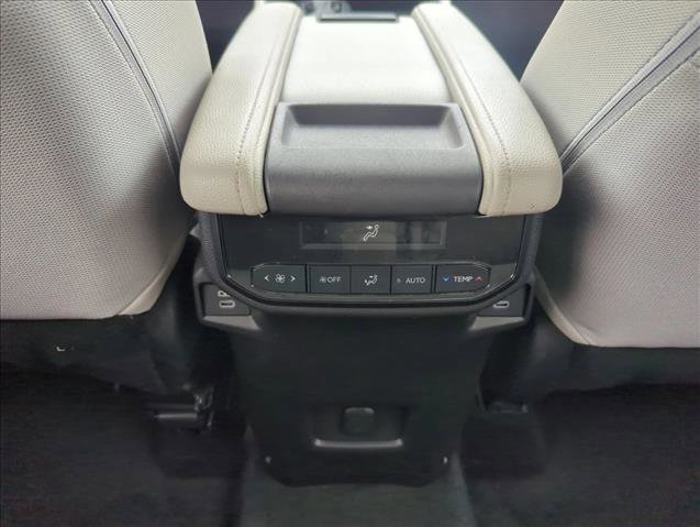 Certified 2025 Toyota Grand Highlander AWD Hybrid image 20