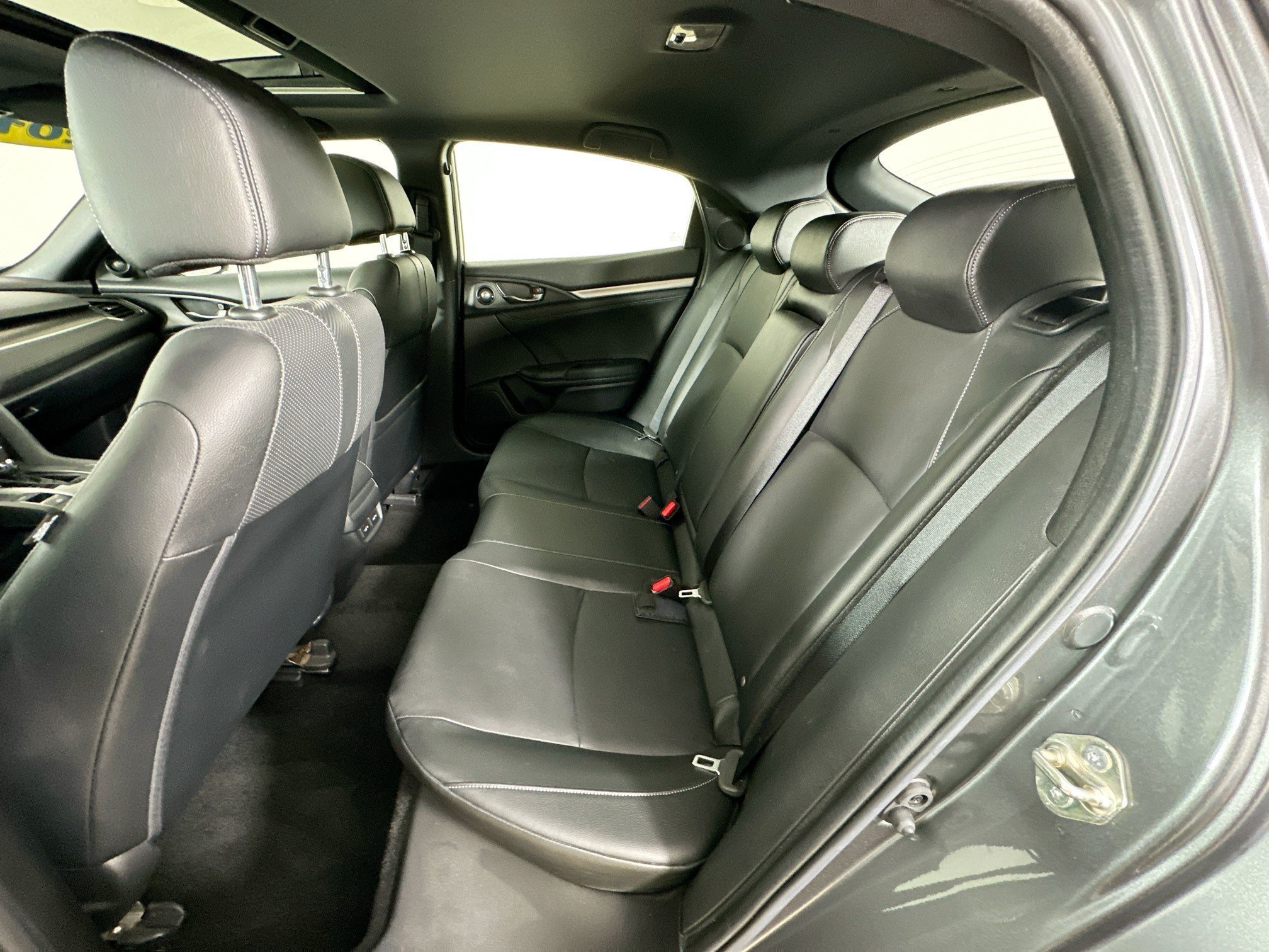 Used 2019 Honda Civic Sport Touring image 36
