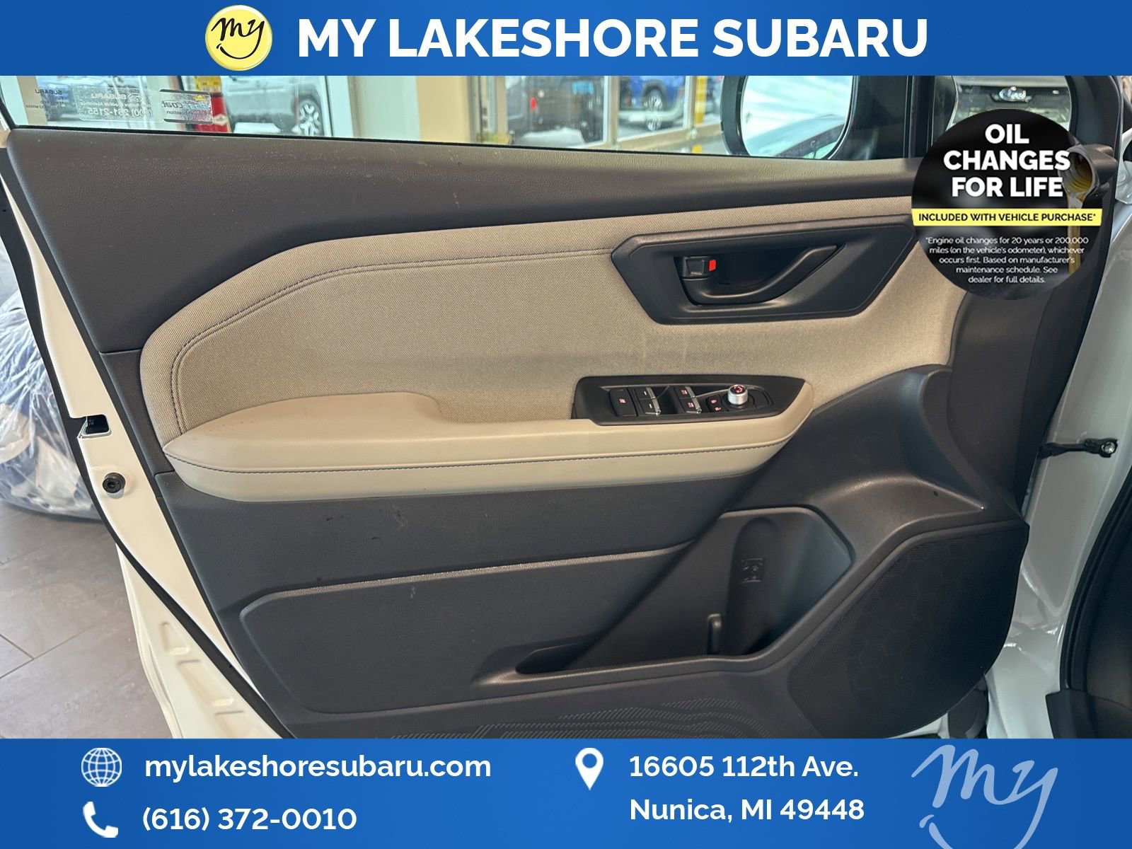 New 2026 Subaru Forester Premium image 20