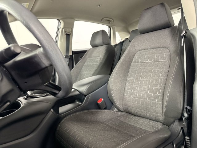 Certified 2024 Honda HR-V LX image 19