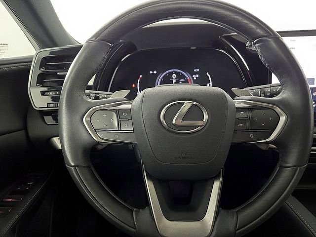 Used 2024 Lexus RX 350 Premium Plus w/ Convenience Package image 22