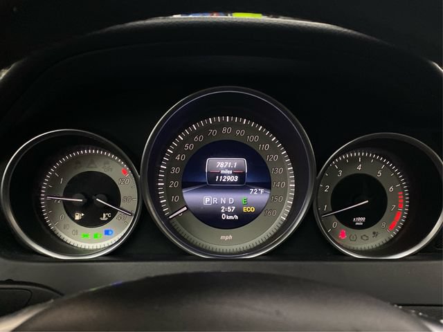 Used 2014 Mercedes-Benz C 300 4MATIC Sedan image 22