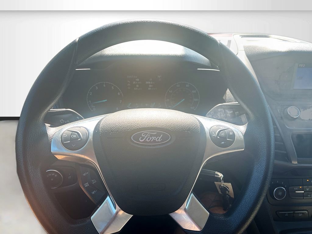 Used 2023 Ford Transit Connect XL FWD image 11