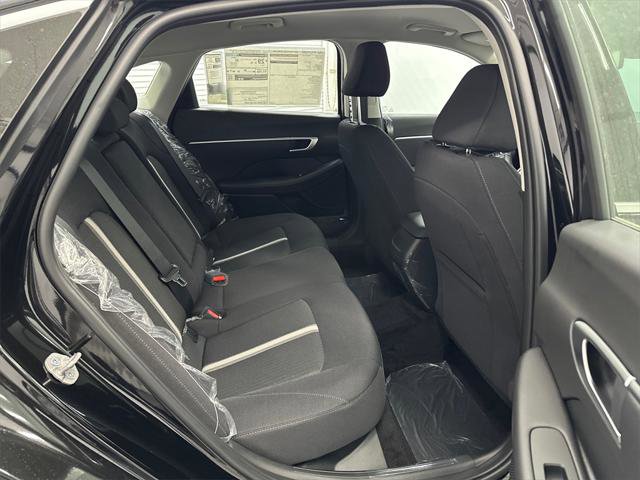 New 2026 Hyundai Sonata SEL image 16